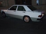 Mercedes 190-9