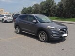 Hyundai Tucson-13