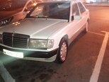 Mercedes 190-6
