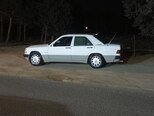 Mercedes 190-3