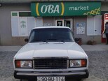 LADA (VAZ) 2107-1
