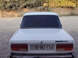 LADA (VAZ) 2107-4