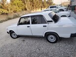 LADA (VAZ) 2107-2