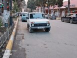 LADA (VAZ) Niva-1