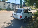 LADA (VAZ) Niva-2