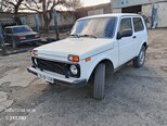 LADA (VAZ) Niva-5