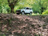LADA (VAZ) Niva-3
