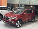 Kia Sportage-1