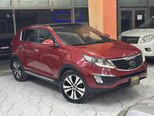 Kia Sportage-5