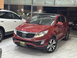 Kia Sportage-2