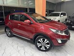 Kia Sportage-4
