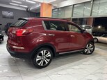 Kia Sportage-8