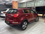 Kia Sportage-9