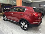 Kia Sportage-10