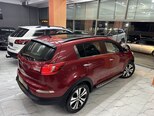 Kia Sportage-7