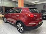 Kia Sportage-12