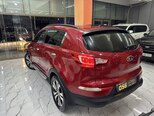Kia Sportage-11