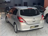 Nissan Tiida-9