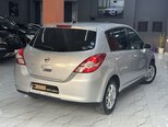 Nissan Tiida-6