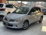 Nissan Tiida-3