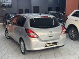 Nissan Tiida-8
