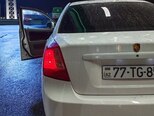 Daewoo Gentra-2