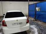 Daewoo Gentra-5