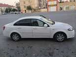 Daewoo Gentra-6