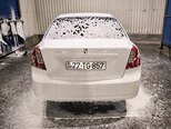 Daewoo Gentra-9