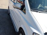 Mercedes Vito 115 CDI-4
