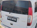 Mercedes Vito 115 CDI-7