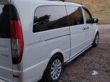 Mercedes Vito 115 CDI-16