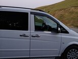 Mercedes Vito 115 CDI-20