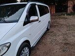 Mercedes Vito 115 CDI-19