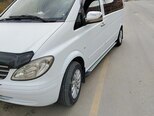 Mercedes Vito 115 CDI-9