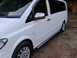 Mercedes Vito 115 CDI-18