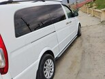 Mercedes Vito 115 CDI-10