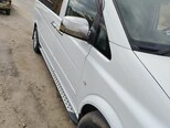 Mercedes Vito 115 CDI-8