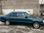 Mercedes E 280-3