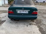 Mercedes E 280-2