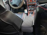 Mercedes E 280-9