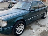Mercedes E 280-14