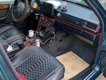 Mercedes E 280-12