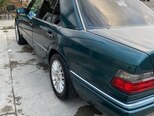 Mercedes E 280-7