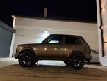 LADA (VAZ) Niva-5