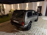 LADA (VAZ) Niva-10