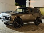 LADA (VAZ) Niva-3