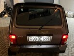 LADA (VAZ) Niva-7