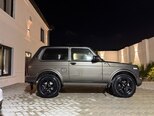 LADA (VAZ) Niva-9
