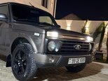LADA (VAZ) Niva-14